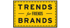 Скидка 10% на коллекция trends Brands limited! - Варна